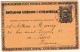 Colombie, Entier Pour Paris, 1886, Adressé à Arthur Maury - Colombia