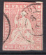 T1630 - SUISSE SWITZERLAND Yv N°28 - Used Stamps
