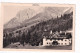 E5580) ARTHURHAUS - Blick Gegen Die Hochkönig Gruppe Salzburg - ALTE FOTO AK - Bischofshofen