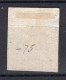 T1633 - SUISSE SWITZERLAND Yv N°29 Amincy Thin - Used Stamps