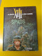 XIII  SPADS N° 4 - XIII