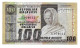 (Billets). Madagascar. 100 Fr 1974. Pick 63 - Madagascar