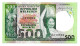 (Billets). Madagascar. 500 Fr / 100 Ariary 1974. Pick 64 Superbe - Madagaskar