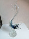 Statuette En Cristal Hauteur 33 Cm - Vidrio & Cristal