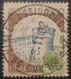 Italy 500L Used Postmark SON Stamp - Oblitérés