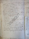 Delcampe - Hombeek / Mechelen - Manuscript Cijnsboek Familie De Meester-Geelhand (S355) - Manuscrits