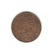 598/ Canada : Province Prince Edward Island : 1 Cent 1871 - Canada