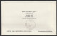 1976, Erste Direkt Luftpost-Abfertigung, Liechtenstein - Doula Cameroon - Luchtpostzegels