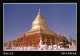 1 AK Myanmar * Shwezigon-Pagode - Ein Buddhistischer Stupa In Bagan - Erbaut 1059-1110 - Seit 2019 UNESCO Weltkulturerbe - Myanmar (Burma)