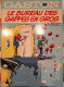 Gaston - R2 - Le Bureau Des Gaffes En Gros - EO - 1972 - Gaston