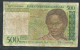 MADAGASCAR 500 FRANCS ND (1994) - B67558060  -  LAURA 12808 - Madagaskar