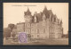 FRANCE   N°  233   LOT DE CINQ  CARTES POSTALES    OBLITERES   COTE ? €     TYPE BLANC  11 SCANS - 1900-29 Blanc