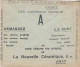 La Nouvelle Céramique - Carrelages - Porphyrés - Flammés - Décoratifs - Briefkaarten 1934-1951