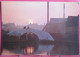 Visuel Très Peu Courant - Angleterre - Smethwick Sunset British Waterways - Birmingham