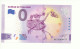 Billet Souvenir - 0 Euro - MUSÉUM DE TOULOUSE - UEJT - 2023-2 - N° 4477 - Kiloware - Banknoten