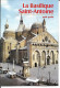 Italie - Padoue - Guide De La Basilique Saint-Antoine  + Biographie De Saint-Antoine - Lots De Plusieurs Livres