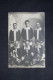 SPORTS - Carte Photo De 6 Joueurs Avec Trophée - L 150455 - Fussball