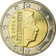 Luxembourg, 2 Euro, 2003, FDC, Bi-Metallic, KM:82 - Lussemburgo