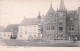 Antwerpen - Anvers -  Wommelghem -  Dorpplein - 1913 - Wommelgem