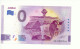 Billet Souvenir - 0 Euro - AUBRAC - UEJZ - 2023-1 - N° 546 - Mezclas - Billetes