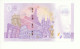 Billet Souvenir - 0 Euro - AUBRAC - UEJZ - 2023-1 - N° 546 - Alla Rinfusa - Banconote