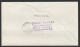 1977, British Airways, Erstflug, Liechtenstein - Mahe Seychelles - Air Post