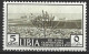 Libya 1939. Scott #83 (MH) Desert City - Libyen