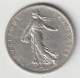 Semeuse 1 Franc Argent 1916 - Silver - - 1 Franc