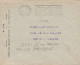 Fabrique D'Enveloppes A. DELESENNE - Cartes Postales 1934-1951