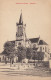 AILLANT-sur-THOLON (Yonne): L'Eglise - Aillant Sur Tholon