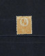 HUNGRIA. Año 1871. Francisco José I. - Unused Stamps