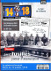 14 18 Magazine De La Grande Guerre N° 29 Fusillés , Gal Gouraud , Taxi De La Marne , Les Basques , 86° Coz ,  - History