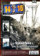 14 18 Magazine De La Grande Guerre N° 14 Tranchée , Les Enfants , Hindenburg , Bataille Falkland , Moulin De Laffaux - Historia