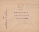 La Société Générale De Belgique Et Ses Banques Patronnées En Province - 4 Enveloppes / Enveloppen - Cartes Postales 1934-1951