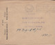 Delcampe - La Société Générale De Belgique Et Ses Banques Patronnées En Province - 4 Enveloppes / Enveloppen - Cartoline 1934-1951