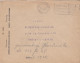 Delcampe - La Société Générale De Belgique Et Ses Banques Patronnées En Province - 4 Enveloppes / Enveloppen - Briefkaarten 1934-1951