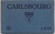 Carlsbourg - L' ÉTÉ - Carnet De 15 Cartes Complet - Paliseul