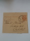 Faja Postal, Argentina, 1 Centavo - Postal Stationery