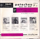 PATACHOU CHANTE GUY BEART - FR EP - BAL CHEZ TEMPOREL + 3 - Andere - Franstalig