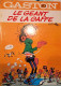 Gaston - 10 - Le Géant De Lagaffe - 1977 - Gaston