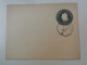 Feliz Ano Nuevo 1901, 5 Centavos Oblitéré - Postal Stationery