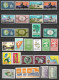 Monde Lot Vrac Lot De 75 Timbres Neufs** - Mezclas (max 999 Sellos)