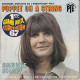 SANDIE SHAW - FR EP - PUPPET ON A STRING (EUROVISION 67) + 3 - Andere - Engelstalig