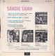 SANDIE SHAW - FR EP - PUPPET ON A STRING (EUROVISION 67) + 3 - Andere - Engelstalig