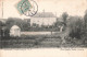 89 Courson Hospice Cantonnal CPA Cachet 1906 - Courson-les-Carrières