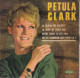 PETULA CLARK - FR EP -  LE TRAIN DES NEIGES + 3 - Other - French Music