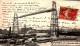 [76] Seine Maritime > Rouen LE PONT TRANSBORDEUR  //// ALB 1 //// 26 - Rouen