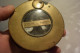 C81 Antik J Burk Nightwatchmans Horloge Minuterie Instrument - Wanduhren