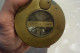 C81 Antik J Burk Nightwatchmans Horloge Minuterie Instrument - Horloges
