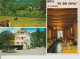 FAVERGES HOTEL AU BON REPOS - Hotels & Restaurants